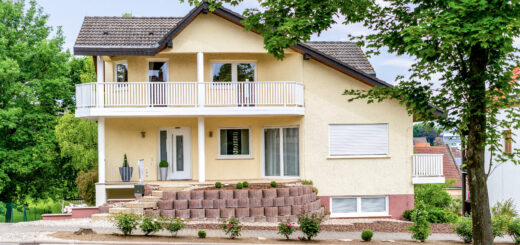 Geländer