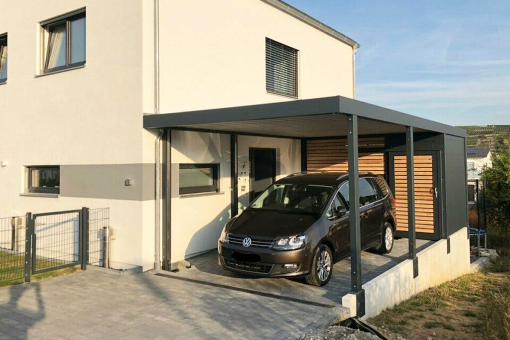 Carports