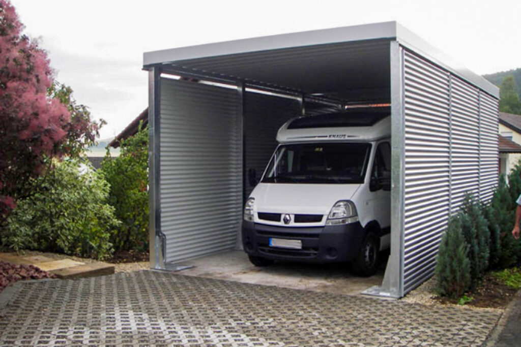Carports