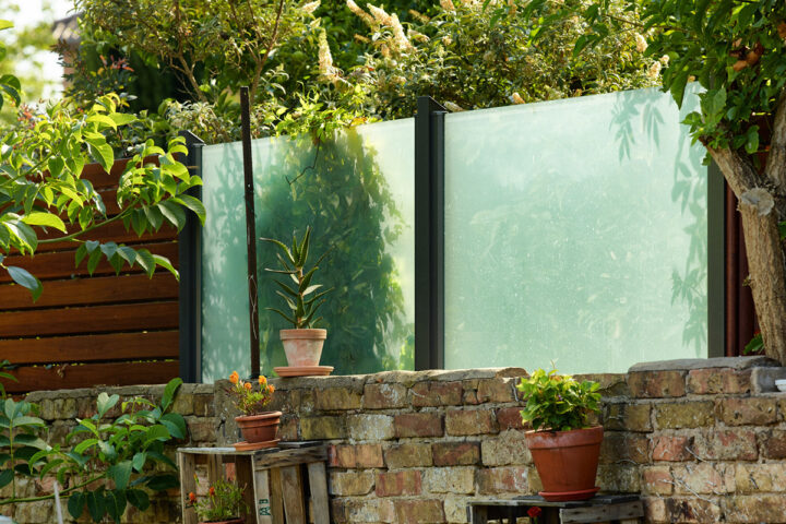 Wind- & Sichtschutz Clarus