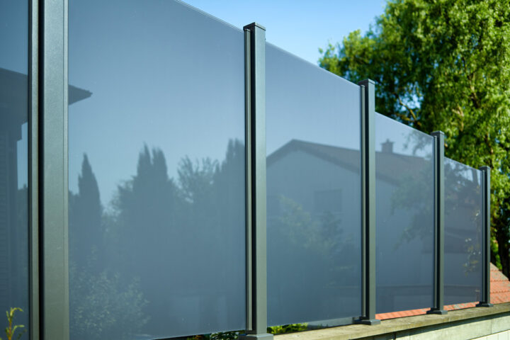 Wind- & Sichtschutz Clarus