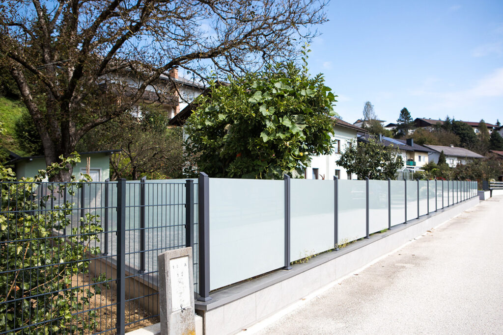 Wind- & Sichtschutz Modell Clarus