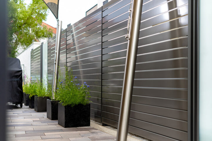 Wind- & Sichtschutz Luzern