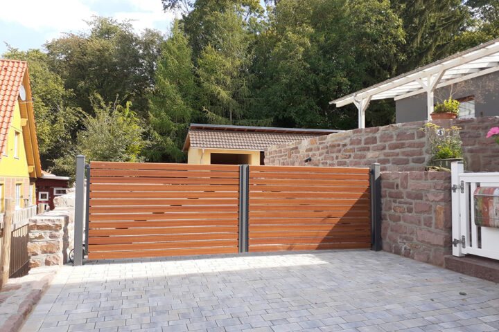 Wind- & Sichtschutz Luzern