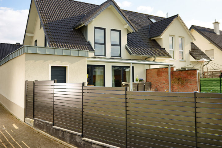 Wind- & Sichtschutz Luzern