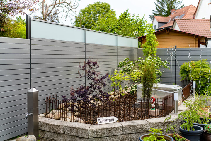 Wind- & Sichtschutz Luzern