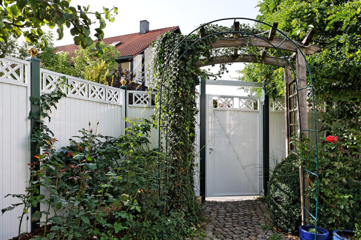 Wind- & Sichtschutz Oldenburg