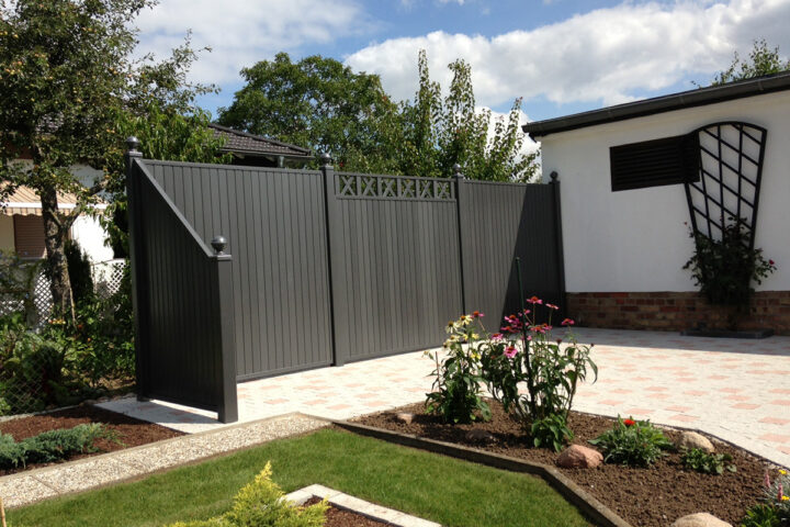 Wind- & Sichtschutz Oldenburg