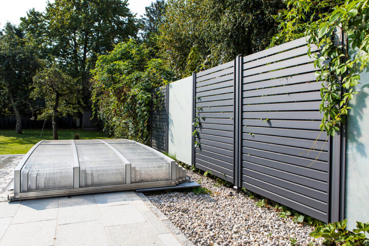 Wind- & Sichtschutz Tessin