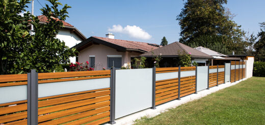 Wind- & Sichtschutz Tessin