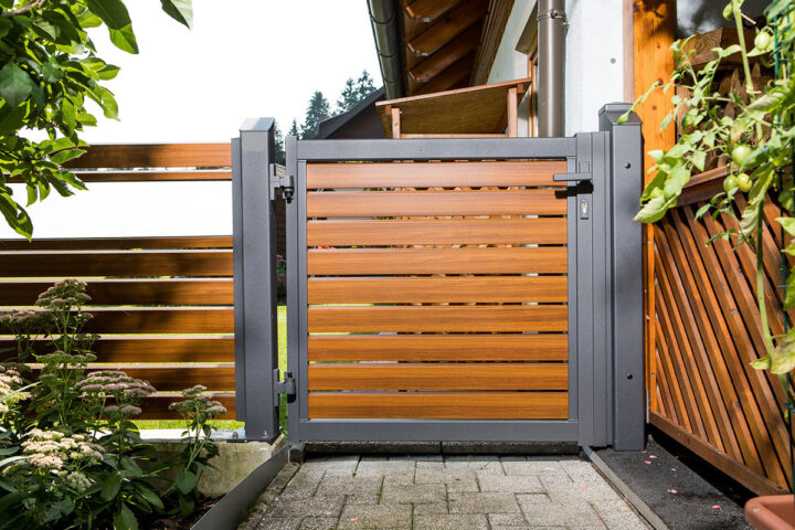 Wind- & Sichtschutz Tessin