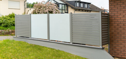 Wind- & Sichtschutz Tessin