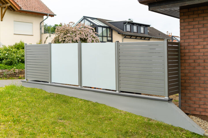 Wind- & Sichtschutz Tessin