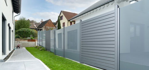 Wind- & Sichtschutz Tessin