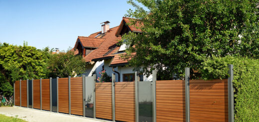 Wind- & Sichtschutz Tessin