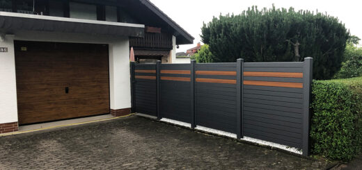 Wind- & Sichtschutz Tessin