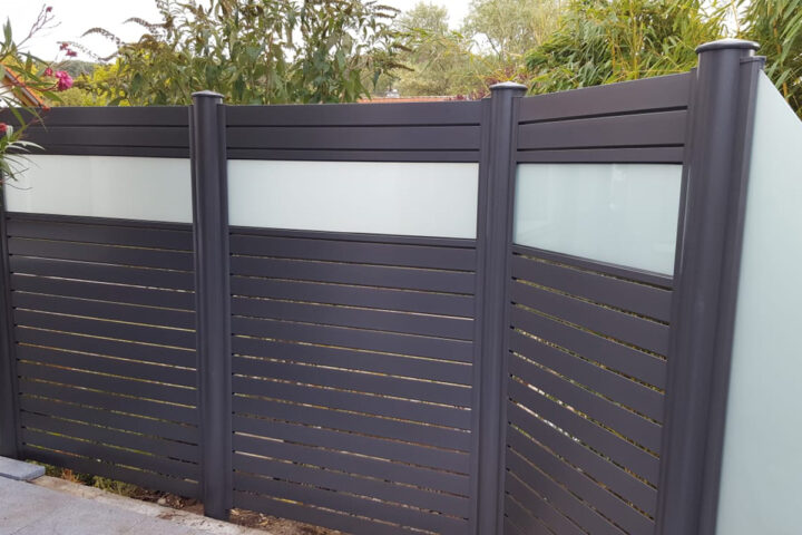 Wind- & Sichtschutz Tessin