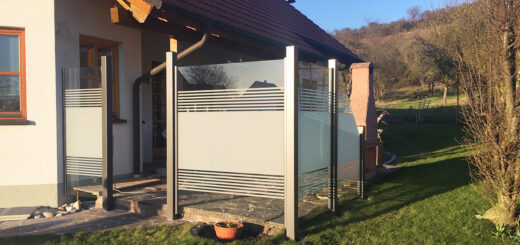 Wind- & Sichtschutz Uri