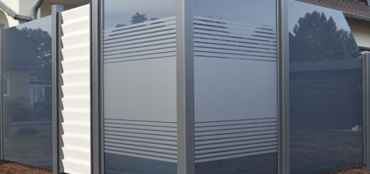 Wind- & Sichtschutz Uri