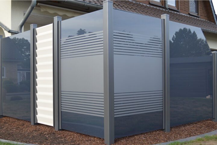 Wind- & Sichtschutz Uri