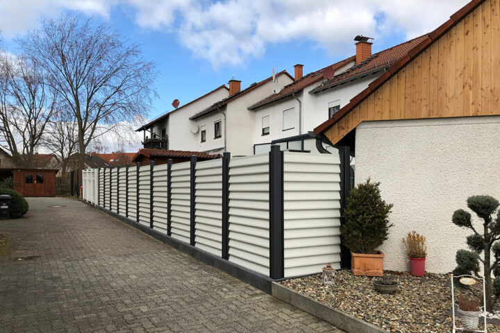 Wind- & Sichtschutz Zermatt