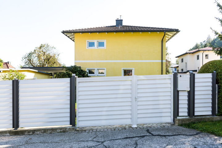 Wind- & Sichtschutz Zermatt