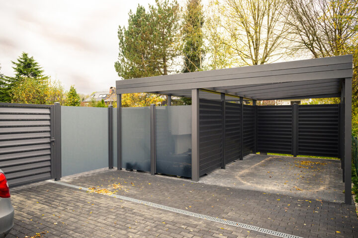 Wind- & Sichtschutz Zermatt