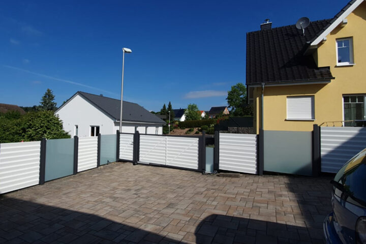 Wind- & Sichtschutz Zermatt