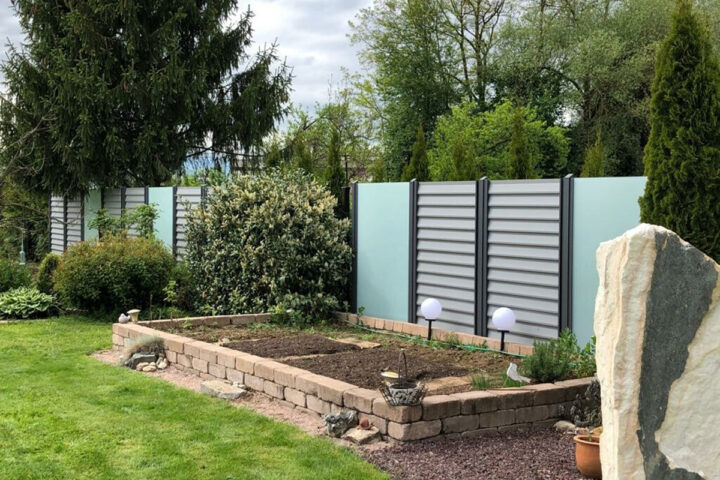 Wind- & Sichtschutz Zermatt