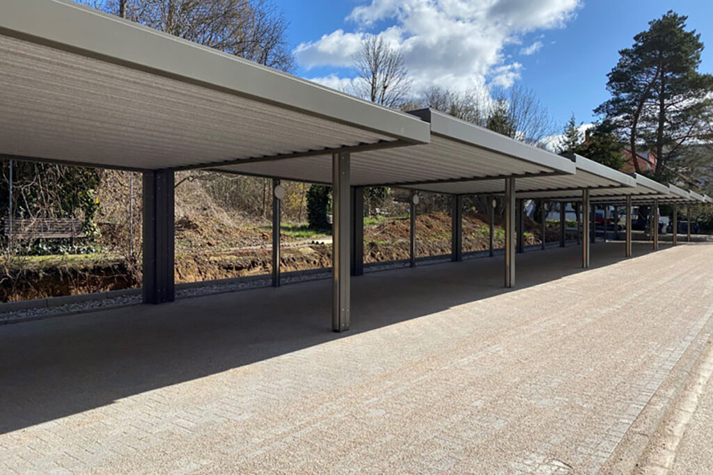 Carports